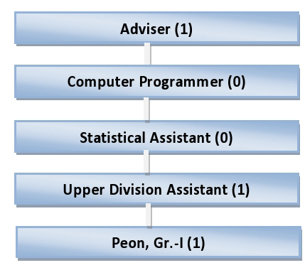Statistical Cell Organogram